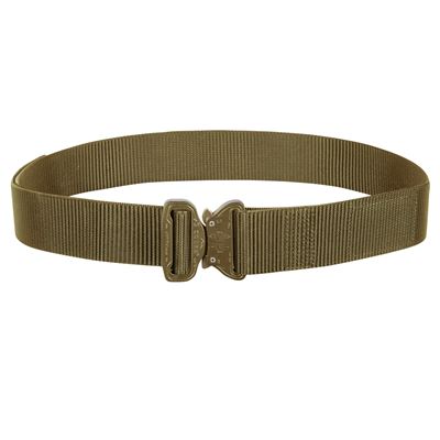 Ceinture tactique COBRA FC45 COYOTE