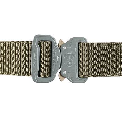 Ceinture tactique COBRA FC38 VERTE Helikon-Tex® PS-CC8-NL-02 2