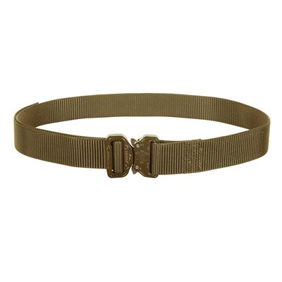 Ceinture tactique COBRA FC38 COYOTE