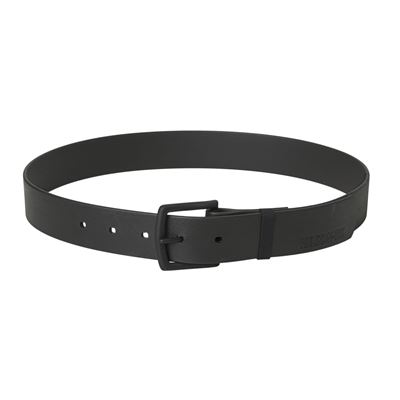 Ceinture CONCEALED CARRY BioThane® NOIRE