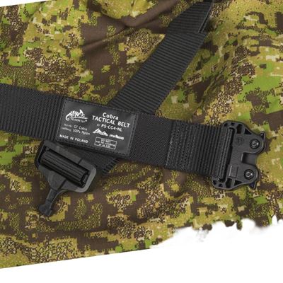 Ceinture tactique COBRA FG45 NOIRE Helikon-Tex® PS-CG4-NL-01 2