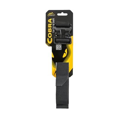 Ceinture tactique COBRA FG45 NOIRE