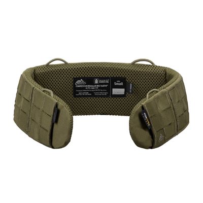 Ceinture de combat COMPETITION MODULAR OLIVE GREEN