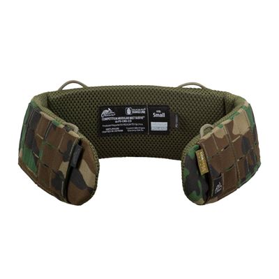 Ceinture de combat COMPETITION MODULAR US WOODLAND