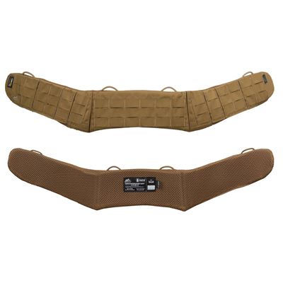 Ceinture de combat COMPETITION MODULAR COYOTE Helikon-Tex® PS-CMS-CD-11 2