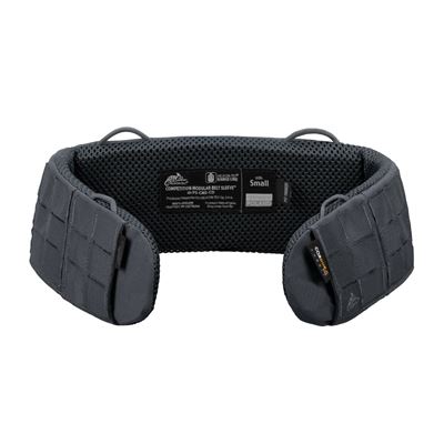 Ceinture de combat COMPETITION MODULAR SHADOW GREY