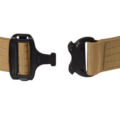 Ceinture COMPETITION NAUTIC SHOOTING 45 mm COYOTE Helikon-Tex® PS-CNS-NL-11 2