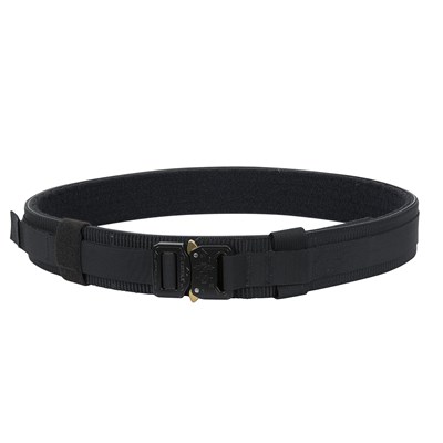 Ceinture COBRA COMPETITION RANGE NOIRE