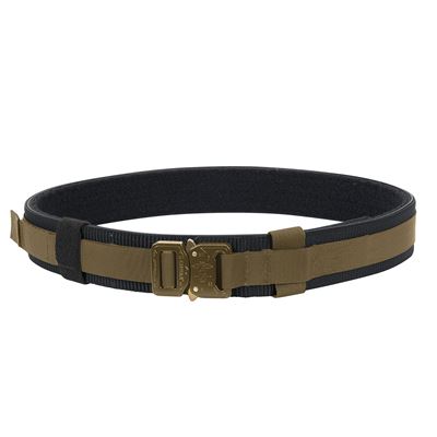 Ceinture COBRA COMPETITION RANGE COYOTE BROWN