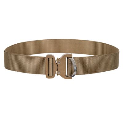 Ceinture tactique COBRA D-ring FX45 COYOTE