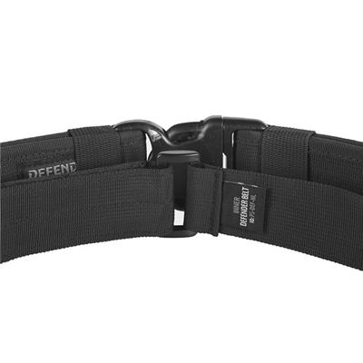 Ceinture DEFENDER SECURITY NOIRE Helikon-Tex® PS-DEF-NL-01 4