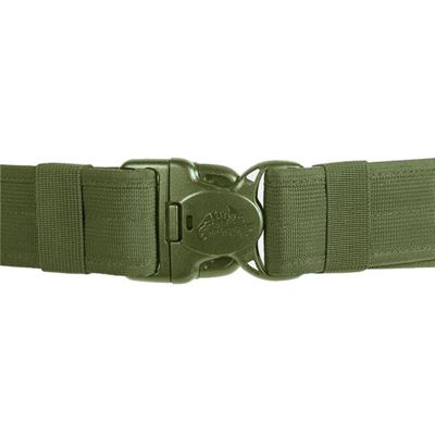Ceinture DEFENDER SECURITY VERTE Helikon-Tex® PS-DEF-NL-02 3