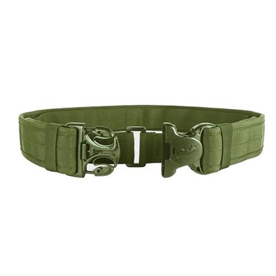 Ceinture DEFENDER SECURITY VERTE Helikon-Tex® PS-DEF-NL-02 4