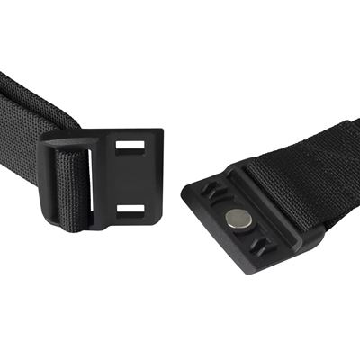 Ceinture magnétique 15th ANNIVERSARY EDC NOIRE Helikon-Tex® PS-E15-NL-01 3