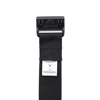 Ceinture magnétique 15th ANNIVERSARY EDC NOIRE Helikon-Tex® PS-E15-NL-01 2