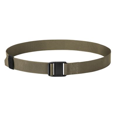Ceinture EDC magnétique OLIVE GREEN/NOIR