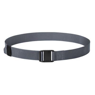 Ceinture EDC magnétique SHADOW GREY/NOIR