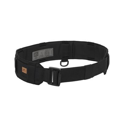 Ceinture FORESTER BUSHCRAFT NOIRE