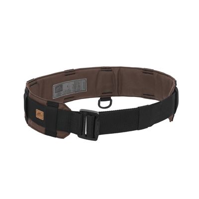 Ceinture FORESTER BUSHCRAFT EARTH BROWN/NOIR