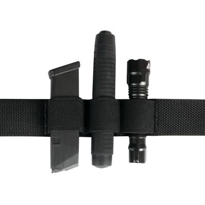 Ceinture tactique MID-PRO® NOIRE Helikon-Tex® PS-MPB-NL-01 7