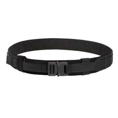 Ceinture COBRA MODULAR RANGE NOIRE