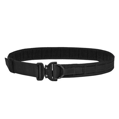 Ceinture tactique COBRA MODULAR RESCUE® NOIRE