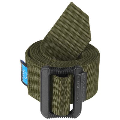 Ceinture URBAN TACTICAL Helikon VERTE