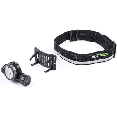 Lampe frontale rechargeable HISTAR NEXTORCH PS520378 2