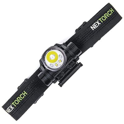 Lampe frontale rechargeable HISTAR NEXTORCH PS520378 3