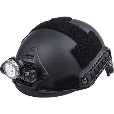 Lampe frontale rechargeable HISTAR pour casque NEXTORCH PS520379 2