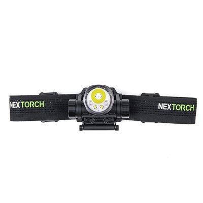 Lampe frontale rechargeable HISTAR pour casque NEXTORCH PS520379 3