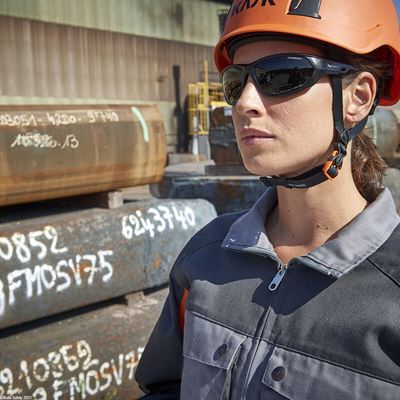 Lunettes de protection KOMET polarisées BOLLE® PSSKOMEP01 3