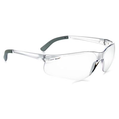 Lunettes de protection S11 TRANSPARENTES