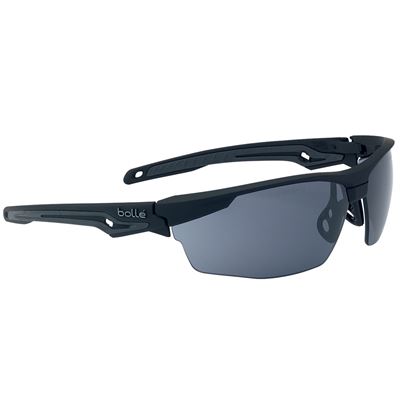 Lunettes de protection TRYON BSSI verres fumés