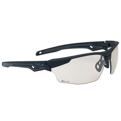 Lunettes de protection TRYON BSSI verres bruns