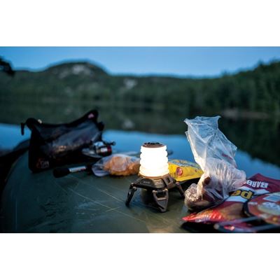 Lampe torche HELIX lumière rouge/blanche 300 lumens ostatní HX22-MC 3