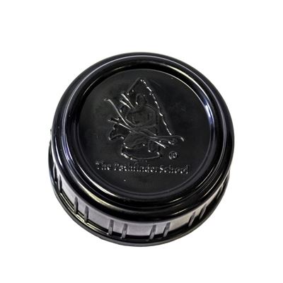 Bouchon de rechange pour bouteille NOIR