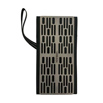 Grille de barbecue avec housse TITAN PATHFINDER PTH203 4