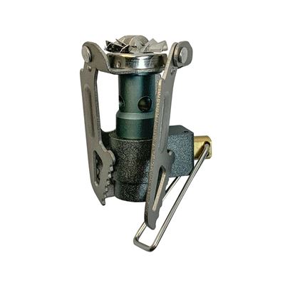 Réchaud à gaz TITAN PATHFINDER PTH205 3