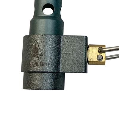 Réchaud à gaz TITAN PATHFINDER PTH205 4