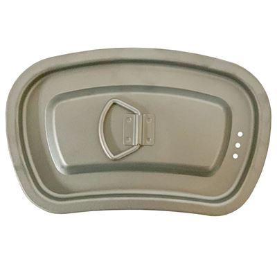 Ustensile de cuisine 1100 ml TITAN PATHFINDER PTH206 5