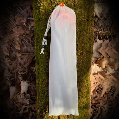 Piquet de tente 8 pièces TITAN PATHFINDER PTH208 3