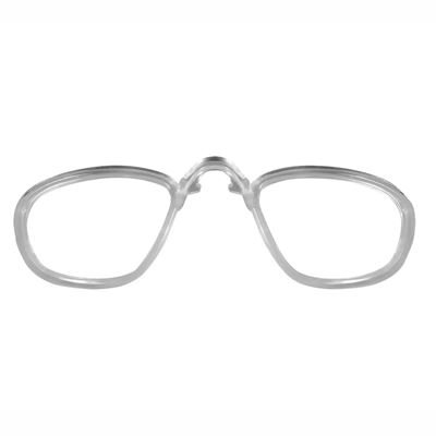 Insert dioptrique RX pour lunettes SABER, ROGUE, VAPOR 2.2