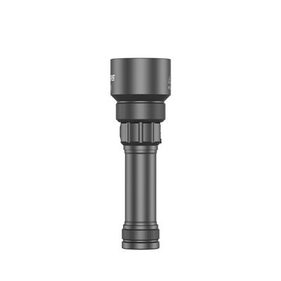 Lampe torche PZ21 ZOOM rechargeable, 2700 lumens, 900 mètres NOIR SPERAS PZ21-SP 15