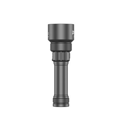 Lampe torche PZ21 ZOOM rechargeable, 2700 lumens, 900 mètres NOIR SPERAS PZ21-SP 17