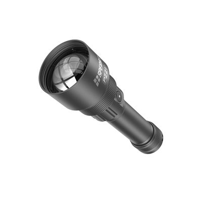 Lampe torche PZ21 ZOOM rechargeable, 2700 lumens, 900 mètres NOIR SPERAS PZ21-SP 4