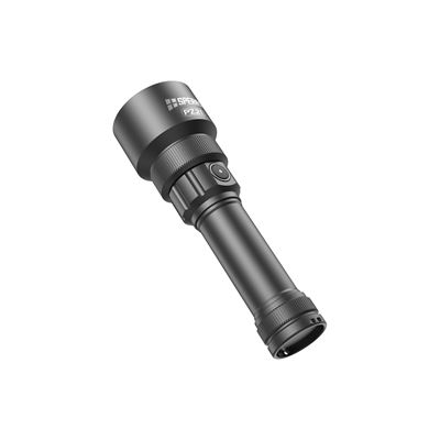 Lampe torche PZ21 ZOOM rechargeable, 2700 lumens, 900 mètres NOIR SPERAS PZ21-SP 7