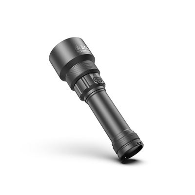 Lampe torche PZ21 ZOOM rechargeable, 2700 lumens, 900 mètres NOIR SPERAS PZ21-SP 8