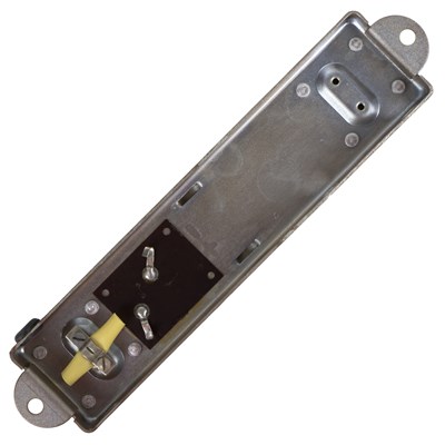 Držák akumulátoru pro radiostanici RF-10 Armée tchèque QF68801 2