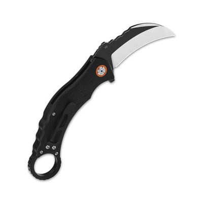 Couteau pliant EAGLE karambit QSP QS120-B 2